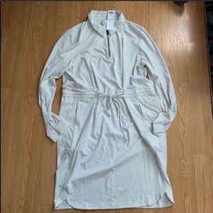 Rare Lululemon Lab Dress Size 10